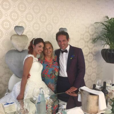 wedding planner puglia