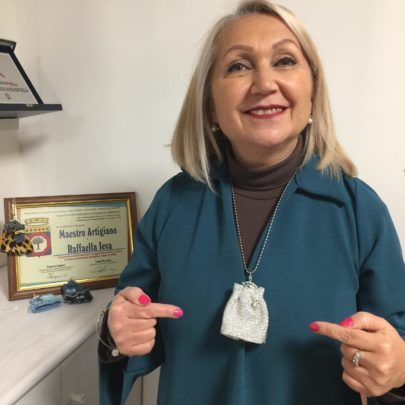 maestro artigiano regione puglia
