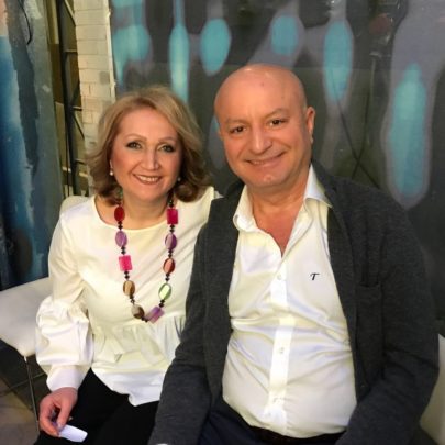 raffaella ieva i soliti ignoti